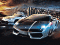 Need for Speed World